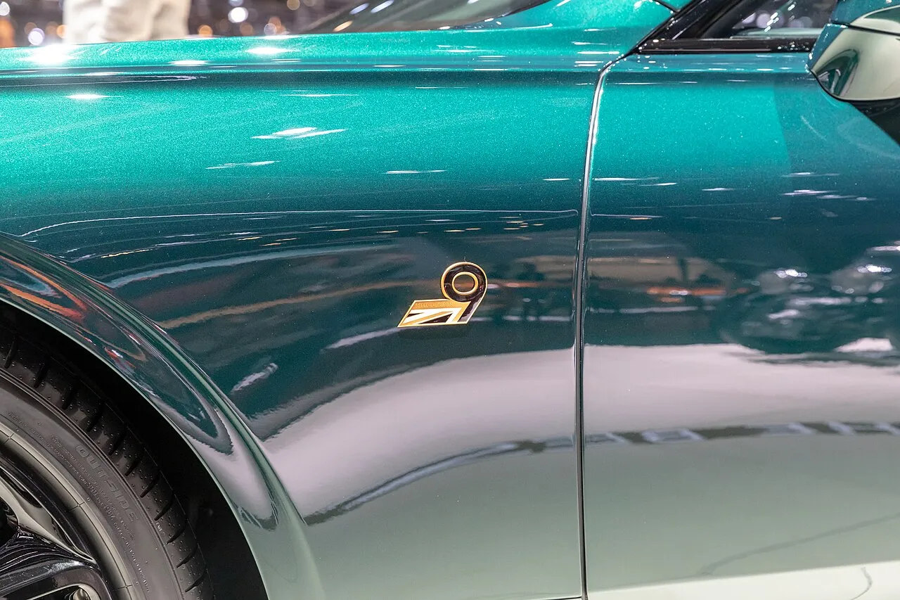 Bentley Continental GT, GIMS 2019, Le Grand-Saconnex (GIMS1036) — model reference, not inventory photo